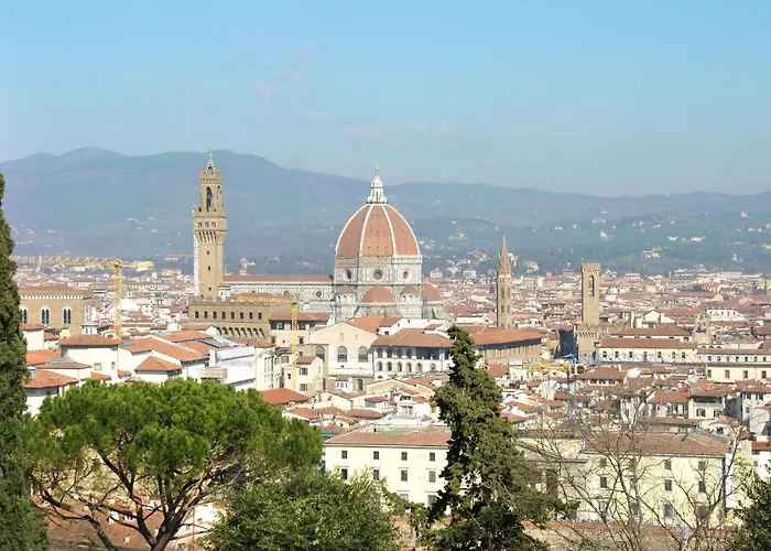 Locazione Turistica Bufalini 3 - Michelangelo