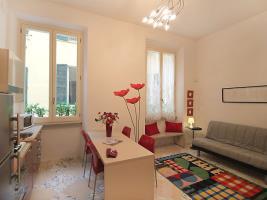 Locazione Turistica Bufalini 3 - Michelangelo Apartment *