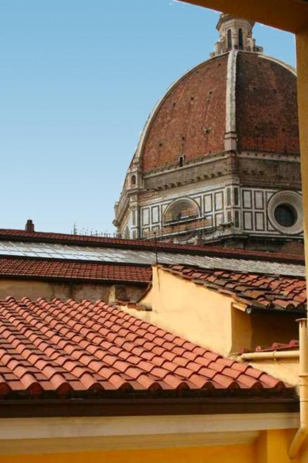 Locazione Turistica Bufalini 3 - Michelangelo Apartment *