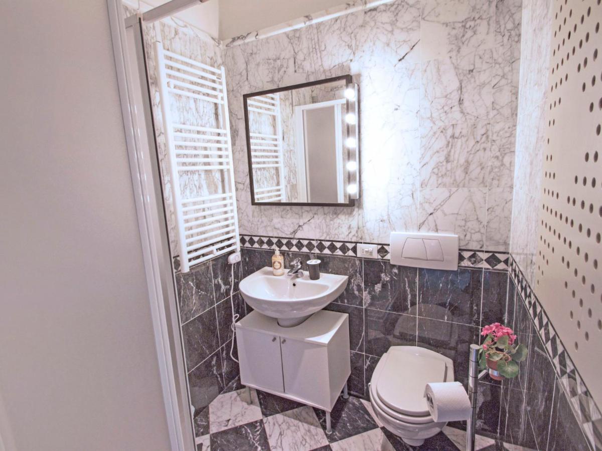 Bufalini 2 - Raffaello By Interhome Appartement Florence