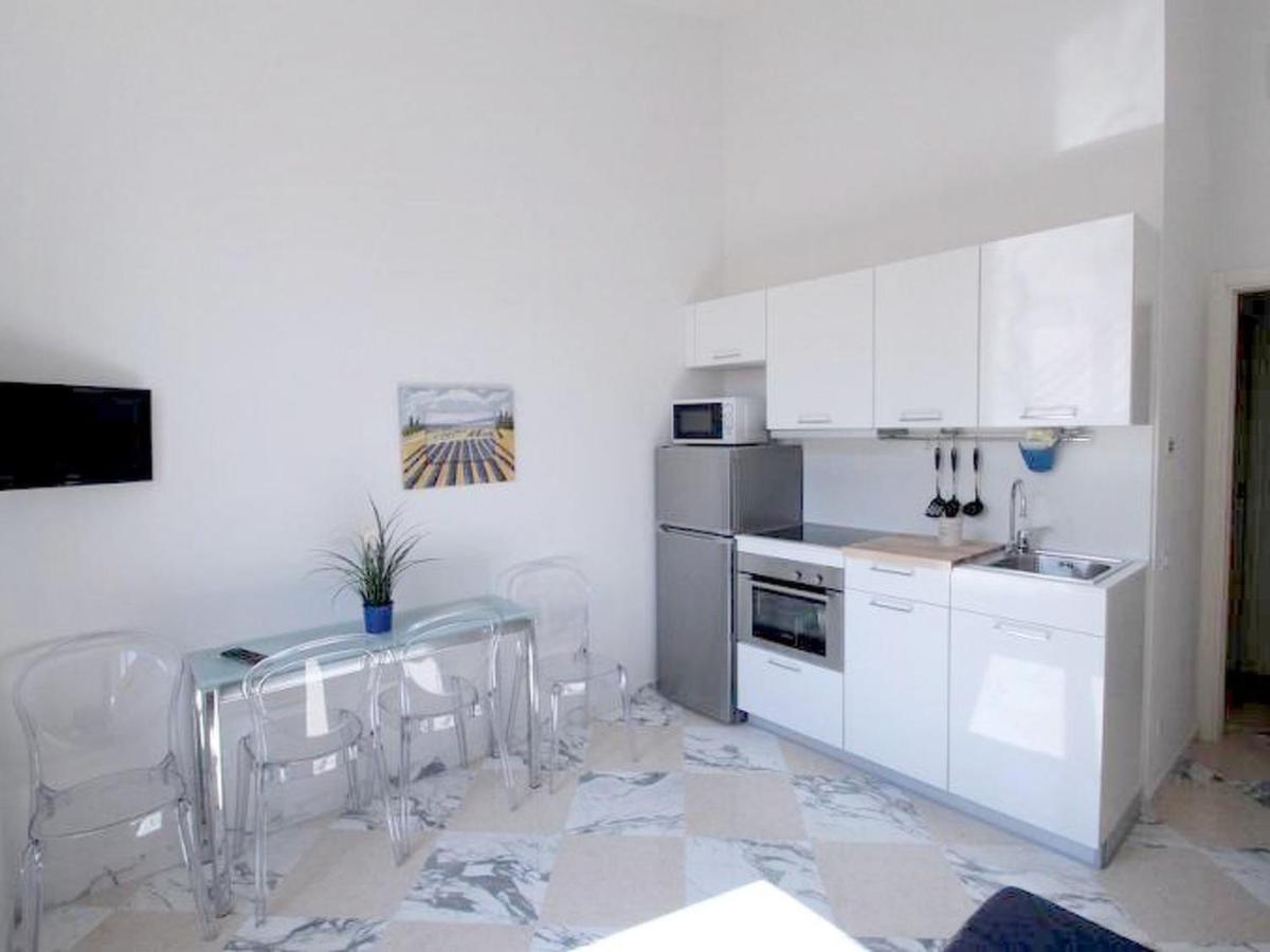 Locazione Turistica Bufalini 3 - Michelangelo Apartment Florenz