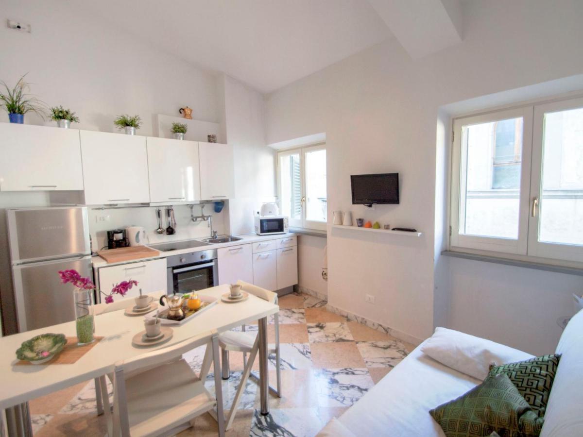 Apartment Locazione Turistica Bufalini 3 - Michelangelo Florenz