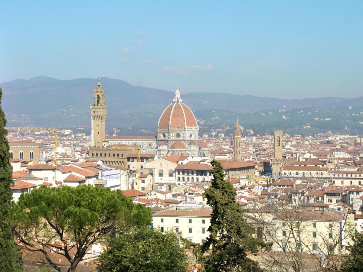 Apartment Locazione Turistica Bufalini 3 - Michelangelo Florenz