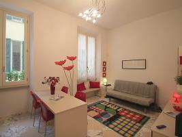 Bufalini 2 - Raffaello By Interhome Apartment Florence