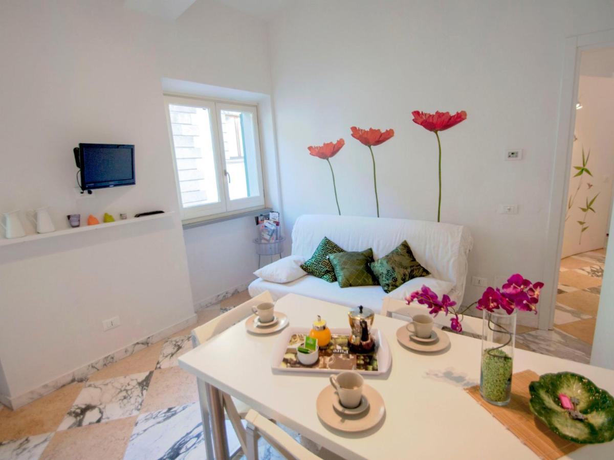 Bufalini 2 - Raffaello By Interhome Apartment *
