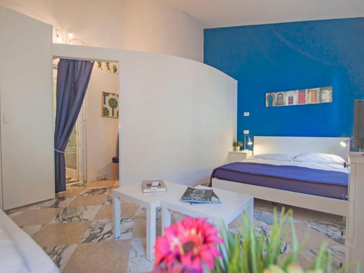 Bufalini 2 - Raffaello By Interhome Apartment *